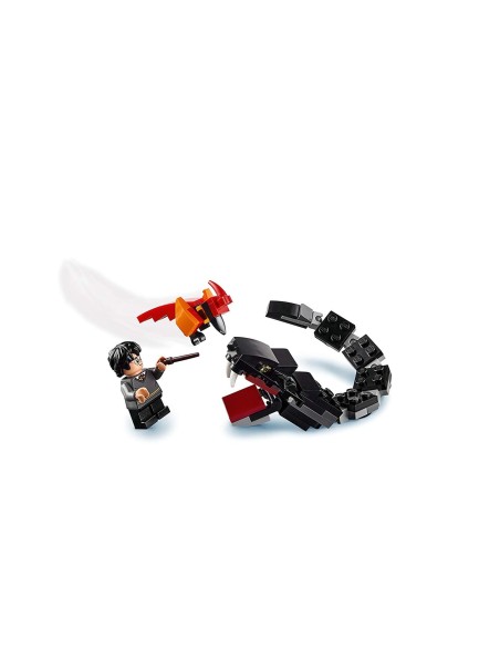 Lego Harry Potter 75954 - La Sala Grande di Hogwarts LEG6212643 Lego | Futurartshop.com