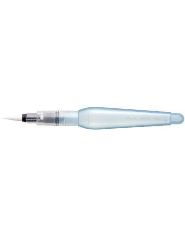 Aquash Brush Pen with a tip brush, great tip ARV5434 1  | Futurartshop.com