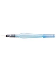 Aquash Brush Pen with a tip brush, great tip ARV5434 1  | Futurartshop.com 2