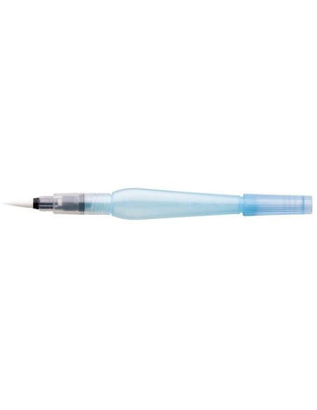Aquash Brush Pen with a tip brush, great tip ARV5434 1  | Futurartshop.com