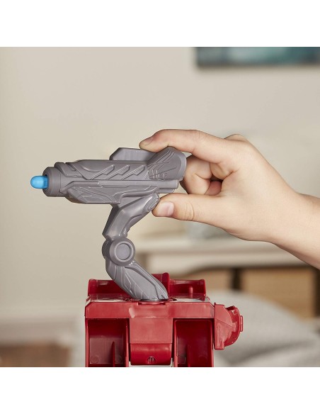 Marvel Avengers infinity War - Hulkbuster Playset HASE0565EU40 Hasbro | Futurartshop.com