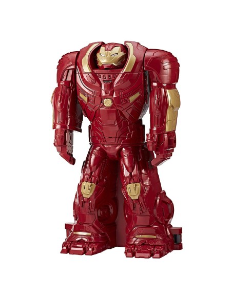 Marvel's Avengers infinity War - Hulkbuster Playset HASE0565EU40 Hasbro | Futurartshop.com