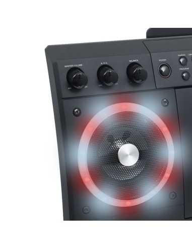 You sing-Light & Sound GIOCTC01000 Gig | Futurartshop.com