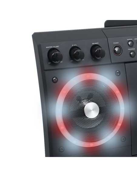 Canta tu-Light & Sound GIOCTC01000 Gig | Futurartshop.com