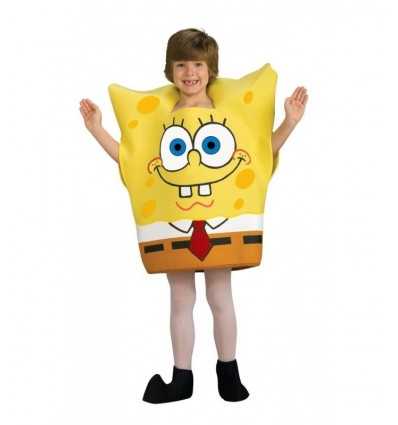 Costume Spongebob 883176 Como Giochi -Futurartshop.com