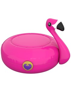 Polly-Pocket - Playset Pool of flamingos MATFRY35/FRY38 Mattel | Futurartshop.com 2