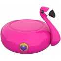 Polly Pocket - Playset Basen flamingo FRY35/FRY38 Mattel- Futurartshop.com
