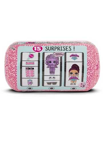 LoL surprise innovation bambola WONLLU52000 Giochi Preziosi | Futurartshop.com