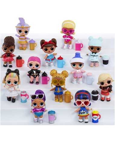 LoL surprise innovation bambola WONLLU52000 Giochi Preziosi | Futurartshop.com