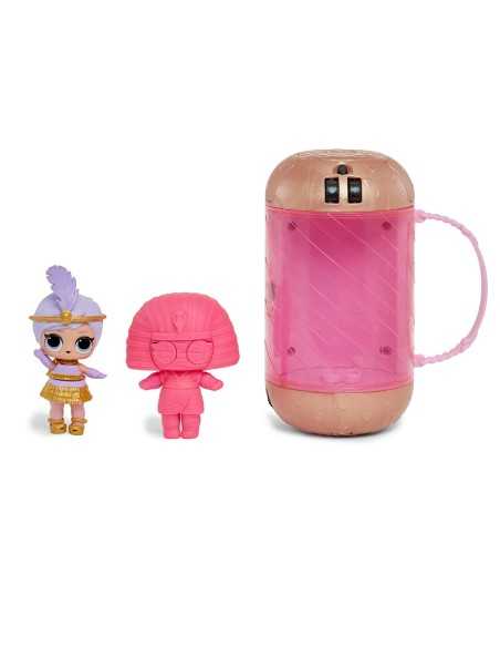 LoL surprise innovation doll WONLLU52000 Giochi Preziosi | Futurartshop.com