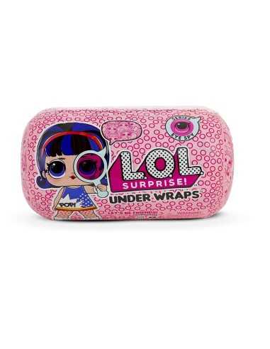 LoL surprise innovation bambola WONLLU52000 Giochi Preziosi | Futurartshop.com