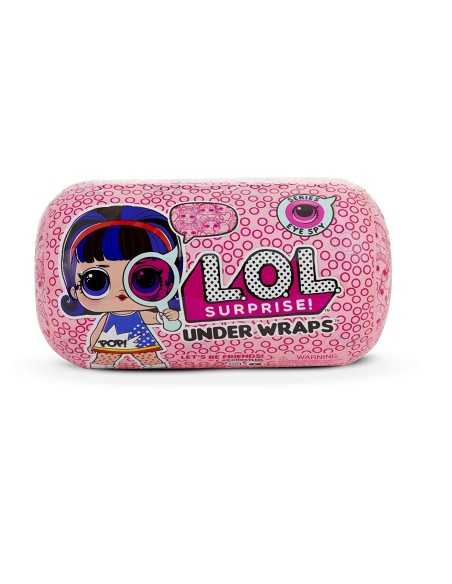 LoL surprise innovation bambola WONLLU52000 Giochi Preziosi | Futurartshop.com