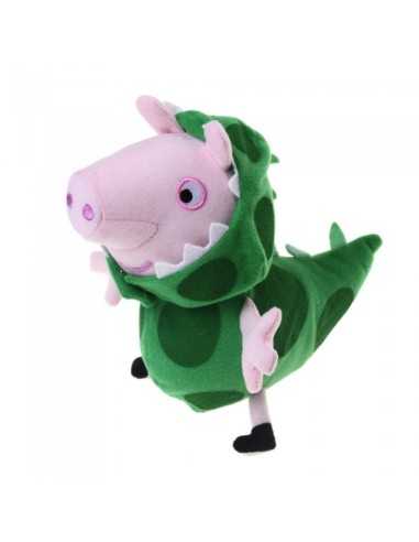 Peppa Pig George Dinosauro GIOCCP04183 Giochi Preziosi | Futurartshop.com
