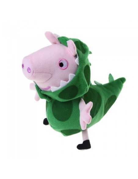 Peppa Pig George Dinosauro GIOCCP04183 Giochi Preziosi | Futurartshop.com