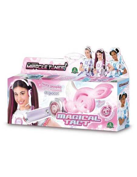 Miracle In Tact GIOMRC00000 Giochi Preziosi | Futurartshop.com
