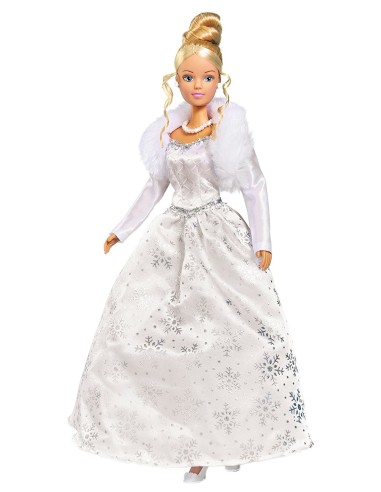Steffi love winter dream SIM105735325 Simba Toys | Futurartshop.com