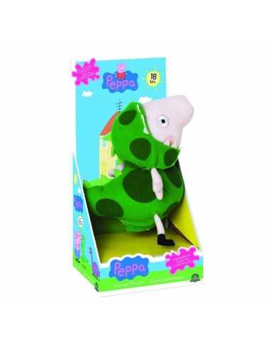 Peppa Pig George Dinosauro GIOCCP04183 Giochi Preziosi | Futurartshop.com