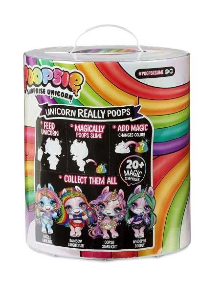 Poopsie unicorno GIOPPE00000 Giochi Preziosi | Futurartshop.com