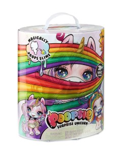 Poopsie unicorn GIOPPE00000 Giochi Preziosi | Futurartshop.com