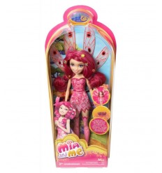 Mój mi mój & lalka BFW35 Mattel- Futurartshop.com