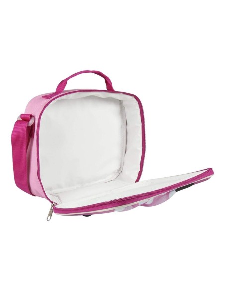 Lunch thermal 3D minnie adaptable 4MDS-2100002267  | Futurartshop.com