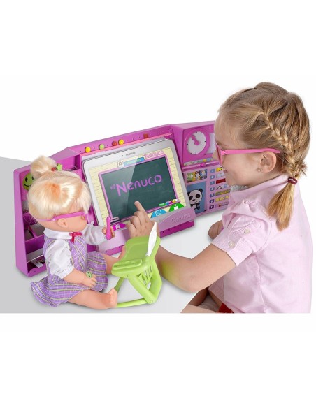 Nenuco Doll Happy School FAM700013101 Famosa | Futurartshop.com