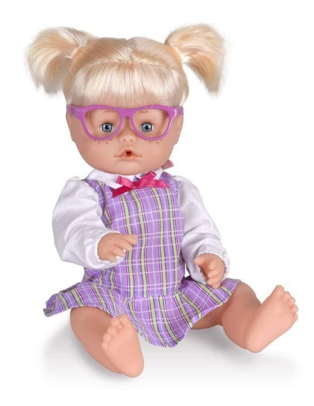 Nenuco Doll Happy School FAM700013101 Famosa | Futurartshop.com