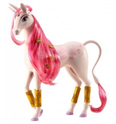 Lyria unicornio BFW39 Mattel- Futurartshop.com