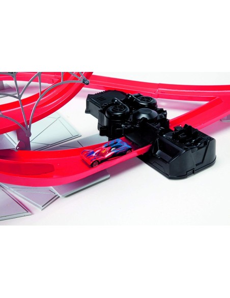 Spider-Man Pista Showdown 2098865680213 Giochi Preziosi | Futurartshop.com