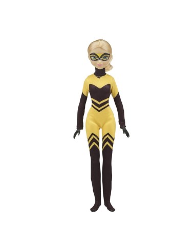 Doll miraculous queen bee 24 inches 4MBAN-39745/39902 Giochi Preziosi | Futurartshop.com