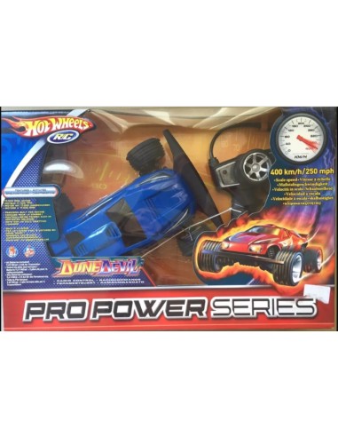 Hot Wheels - Auto radiocomandata 15284 Mattel | Futurartshop.com