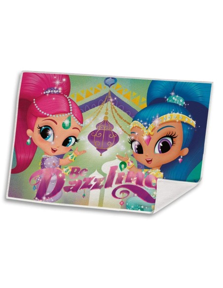 Towel shimmer and shine on cotton 30 x 40 cm 4MSS-SH17067 4M | Futurartshop.com