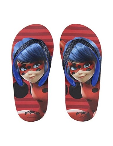 Infradito premium ladybug taglia 34/35 4MLB-2300003017/5 4M | Futurartshop.com