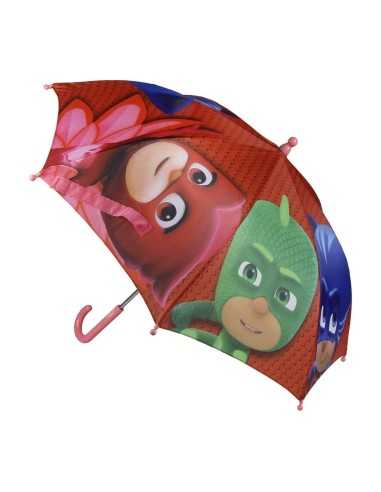 Umbrella manual pj masks pink 42 cm 4MPJ-2400-365/R 4M | Futurartshop.com