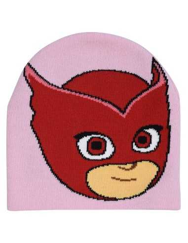 Winter hat pj masks gufetta 4MPJ-PJ02013 4M | Futurartshop.com