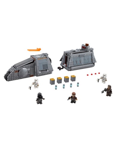 Lego 75217 imperial conveyex transport LEG6212791 Lego | Futurartshop.com