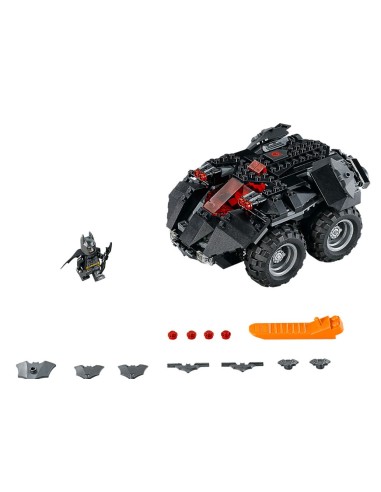 Lego 76112 batmobile telecomandata LEG6212583 Lego | Futurartshop.com