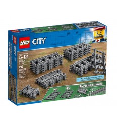 Lego 60205 binary city 60205 Lego- Futurartshop.com