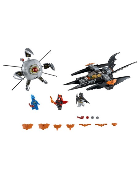 Lego 76111 batman: battle with brother eye LEG6212587 Lego | Futurartshop.com