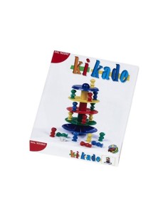 Kikade Travel Game  2220416657263 Dal Negro | Futurartshop.com