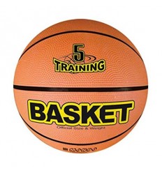 Pallone basket dream team misura 5-3 colori GIA13139 Mondo-Futurartshop.com
