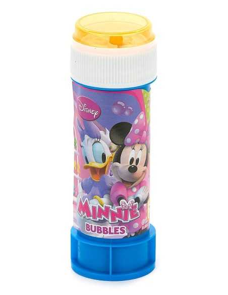 Soap bubbles minnie mouse 60 ml 2206684666510 Villa Giocattoli | Futurartshop.com