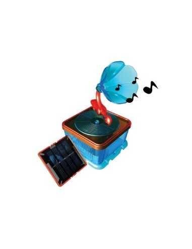 Solar turntables MAGGG-284050 Grandi giochi | Futurartshop.com