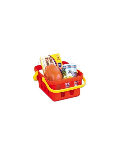 Registratore di cassa con carrello market e accessori TEO64492 Globo | Futurartshop.com