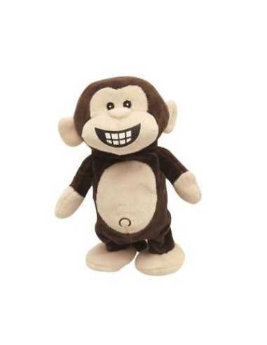 Ripetix donky monkey 20 cm DEC28280  | Futurartshop.com