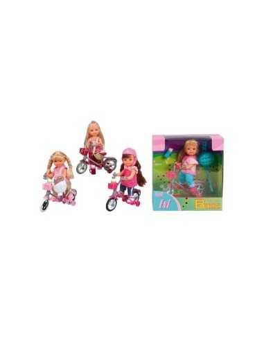 EVl cycling  SIM105731715 Simba Toys | Futurartshop.com