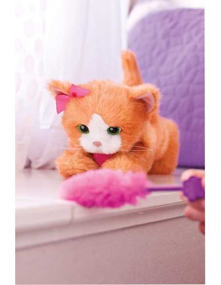 Hasbro Daisy the cat plays with me stuffed A2003E350 HASA2003E350 Hasbro | Futurartshop.com