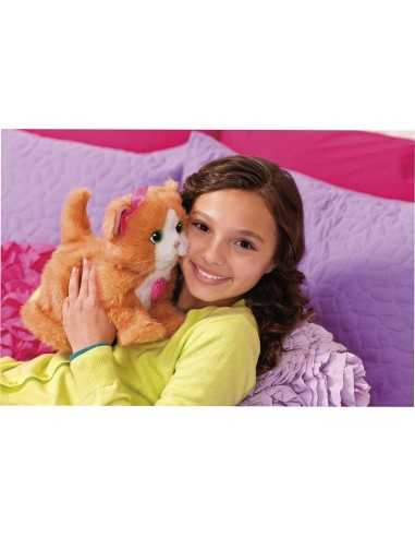 Hasbro Daisy la gattina che gioca con me peluche A2003E350 HASA2003E350 Hasbro | Futurartshop.com