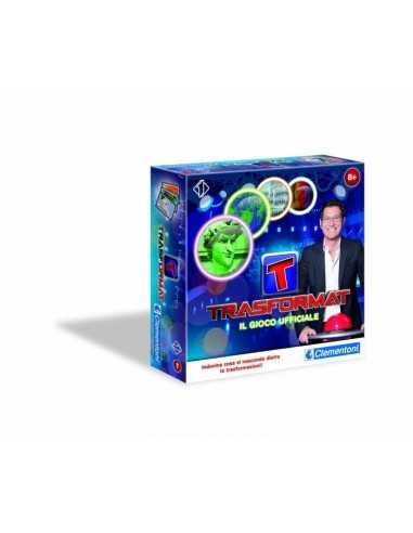 Refrig 2214767368466 Clementoni | Futurartshop.com