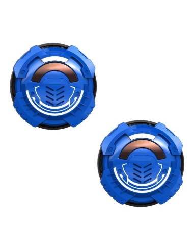 Lazer mad set 2 guns battle ROC21431670 Rocco Giocattoli | Futurartshop.com